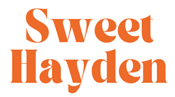 Sweet Hayden 