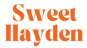 Sweet Hayden 